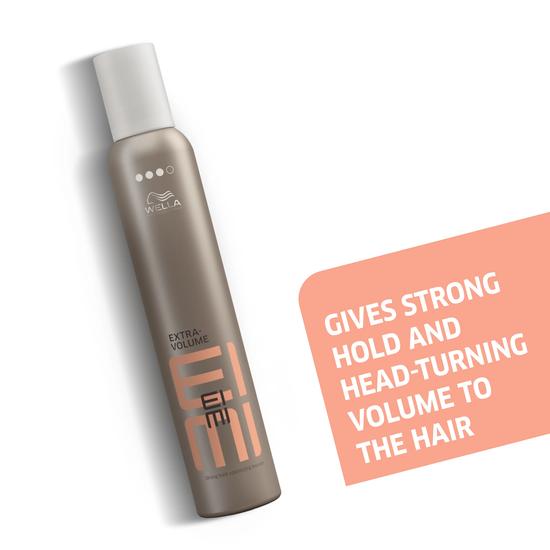 Wella Professionals Volume Extra Volume Mousse 300ml