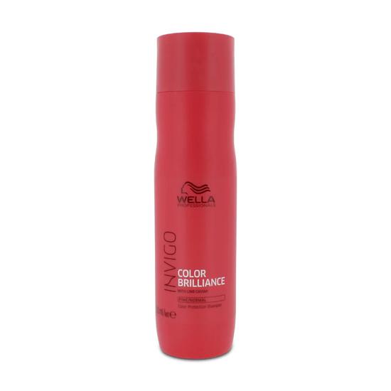 Wella Shampoo Choose Type Invigo After Sun Cleansing