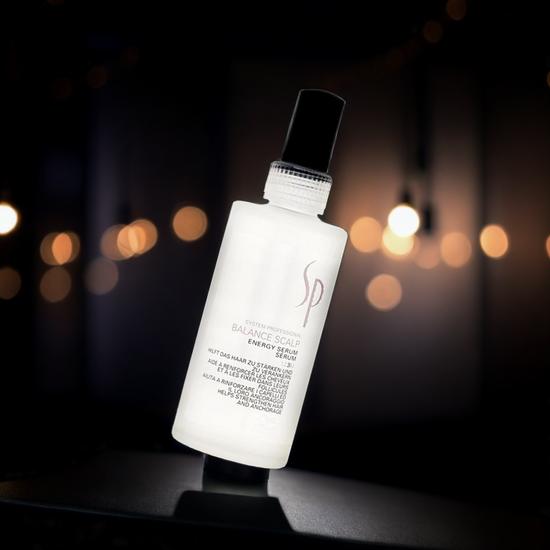 Wella SP Balance Scalp Energy Serum 100ml