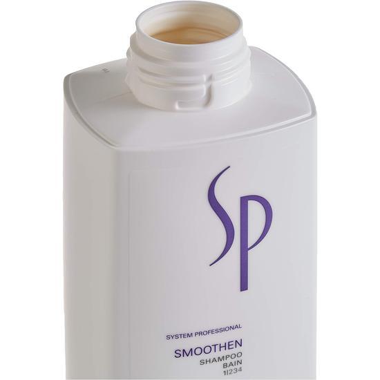 Wella SP Smoothen Shampoo 250ml