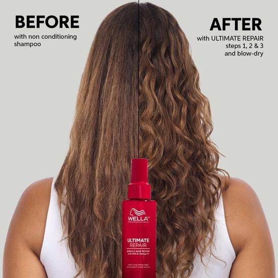 Wella Ultimate Repair Conditioner 200ml