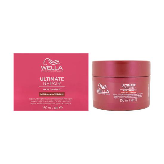 Wella Ultimate Repair Mask 75ml