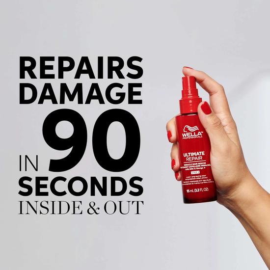 Wella Ultimate Repair Miracle Hair Rescue Spray 30ml