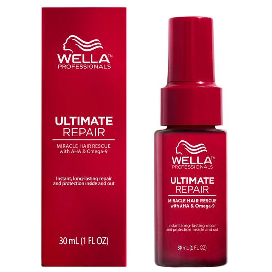 Wella Ultimate Repair Miracle Hair Rescue Spray 30ml