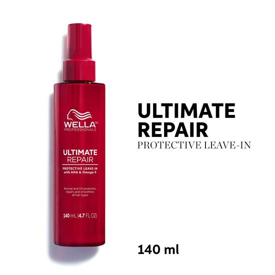 Wella Ultimate Repair Protective Leave-In Lotion 140ml