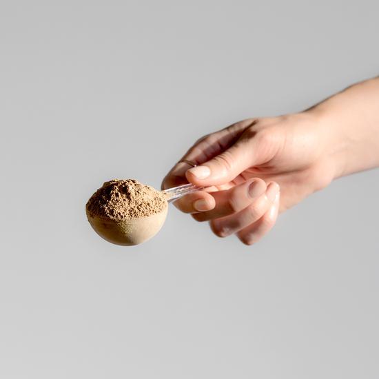 WelleCo Nourishing Protein Chocolate, 300g