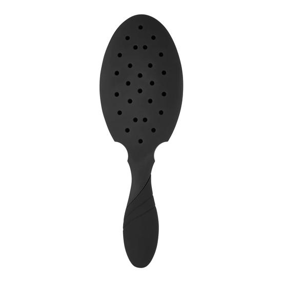 Wet Brush Backbar Detangler Black