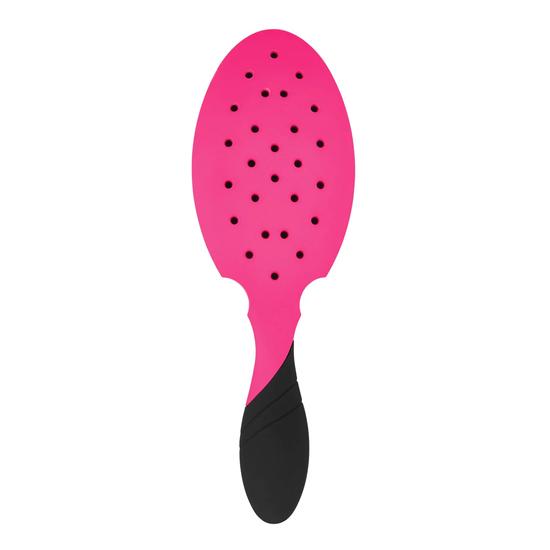 Wet Brush Backbar Detangler Black