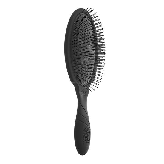 Wet Brush Backbar Detangler Black