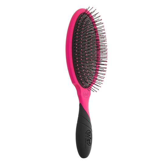 Wet Brush Backbar Detangler Black