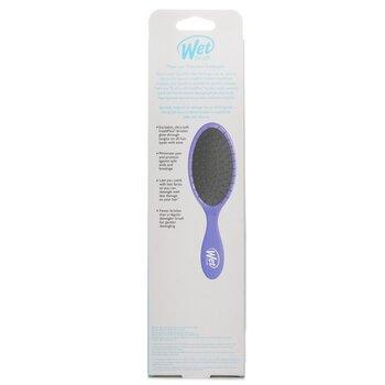 Wet Brush Custom Care Thin Hair Detangler Hair Brush 1pc