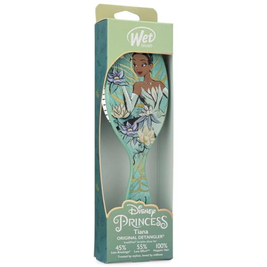 Wet Brush Disney Elegant Princess Detangler Belle