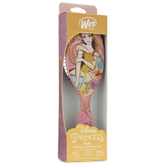 Wet Brush Disney Elegant Princess Detangler Belle