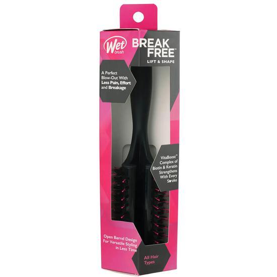 Wet Brush Fast Dry Triangle Brush