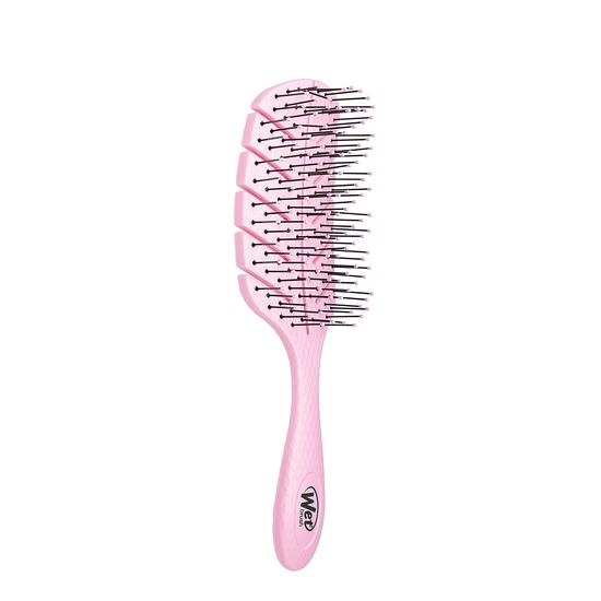 Wet Brush Go Green Detangler Pink