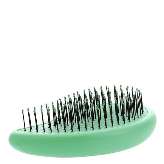Wet Brush Go Green Tea Tree Oil Blended Cushion Palm Detangler