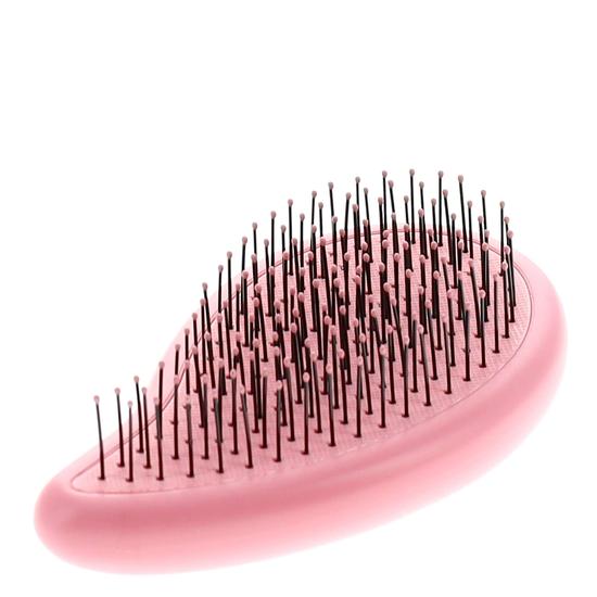 Wet Brush Go Green Watermelon Oil Infused Cushion Palm Detangler