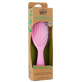 Wet Brush Go Green Watermelon Oil Infused Detangling Hair Brush Watermelon