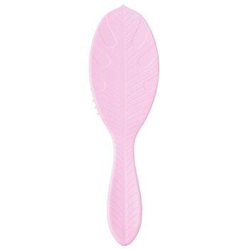 Wet Brush Go Green Watermelon Oil Infused Detangling Hair Brush Watermelon