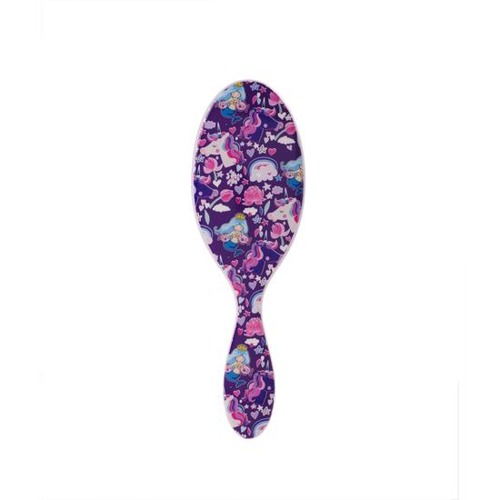 Wet Brush Hair Brush Original Detangler Happy Hair Mermaids And Unicorns