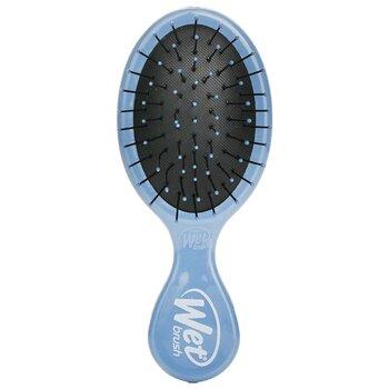 Wet Brush Mini Detangler Sky Hair Brush 1pc
