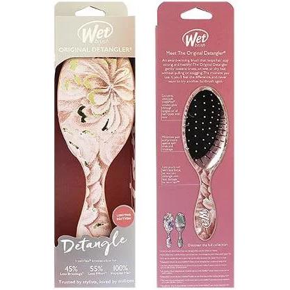 Wet Brush Original Detangler Black