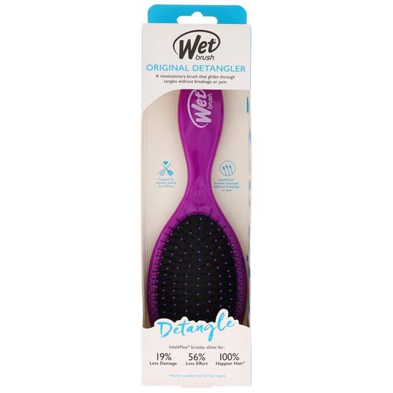 Wet Brush Original Detangler Black
