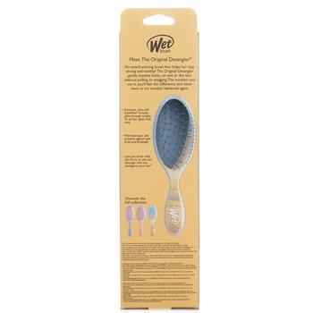 Wet Brush Original Detangler Desert Afterglow Blue Hair Brush 1pc