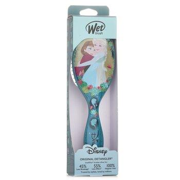 Wet Brush Original Detangler Disney Love Anna & Elsa Hair Brush 1pc