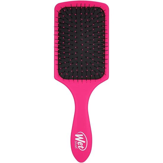Wet Brush Paddle Detangler Bwr831 Pink