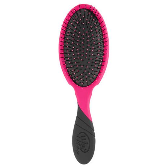 Wet Brush Pro Detangler Brush Black