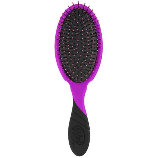 Wet Brush Pro Detangler Brush Black