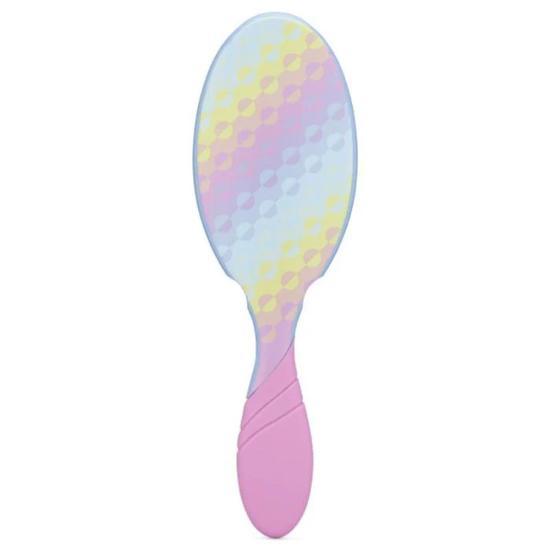 Wet Brush Pro Detangler Dazzling Dots Orange