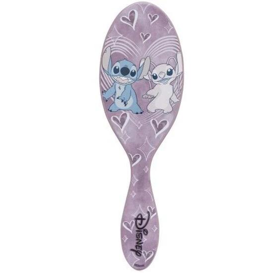 Wet Brush Pro Detangler Disney Love Mickey & Minnie