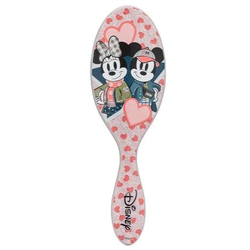 Wet Brush Pro Detangler Disney Love Mickey & Minnie