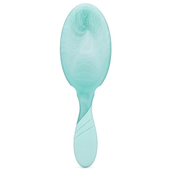 Wet Brush Pro Detangler Hydro Tie Dye Blue