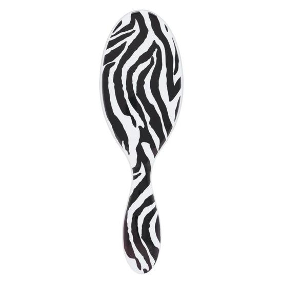 Wet Brush Pro Detangler Safari Grey Leopard