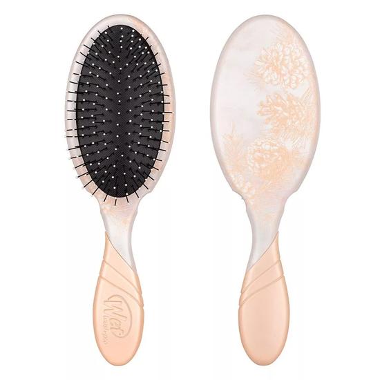 Wet Brush Pro Detangler Winter Frost Brush Frosty Fireside