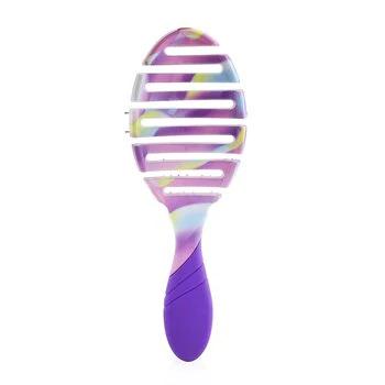 Wet Brush Pro Flex Dry Brush Purple