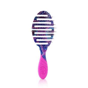 Wet Brush Pro Flex Dry Brush Purple