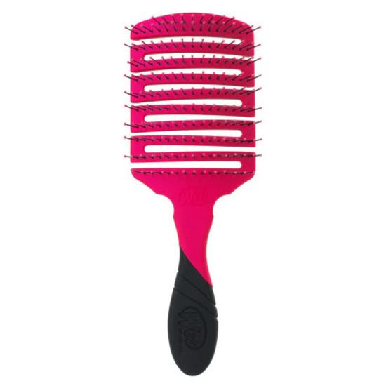 Wet Brush Pro Flex Dry Paddle Black