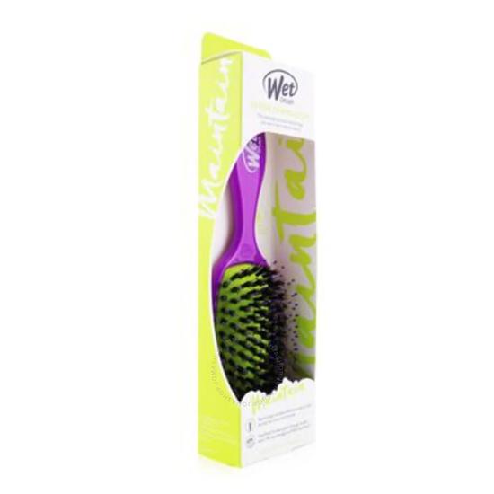 Wet Brush Shine Enhancer Brush Pink