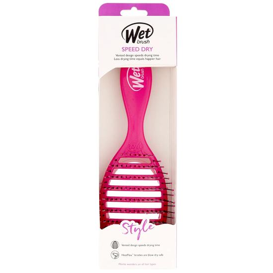 Wet Brush Speed Dry BWR810PINK