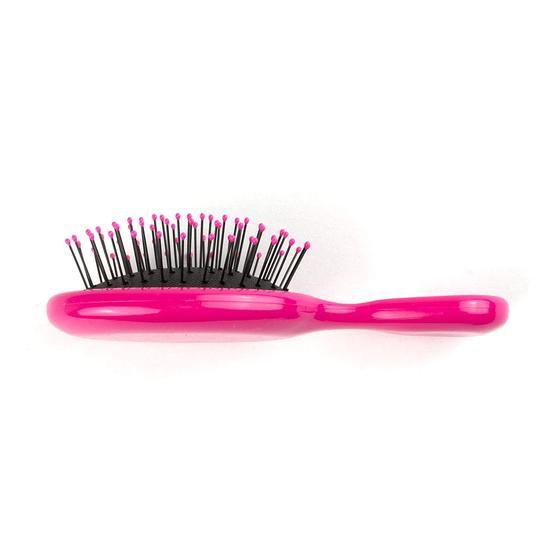 Wet Brush The Original Detangler Brush Mini-Size: Pink