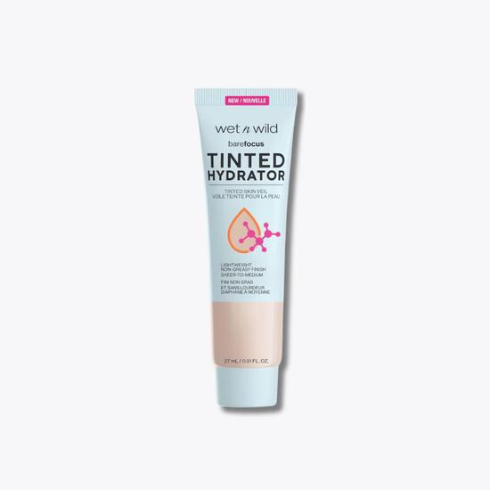 Wet N Wild Bare Focus Tinted Hydrator Fair