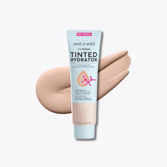 Wet N Wild Bare Focus Tinted Hydrator Fair
