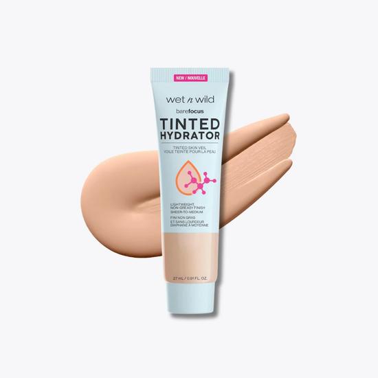 Wet N Wild Bare Focus Tinted Hydrator Fair