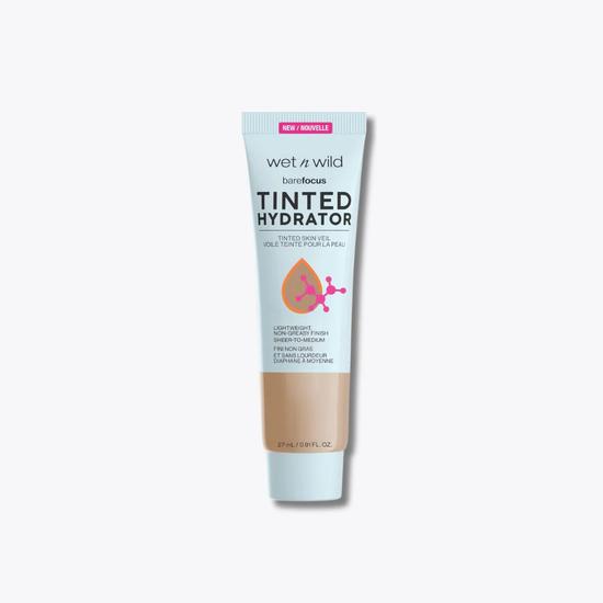 Wet N Wild Bare Focus Tinted Hydrator Fair