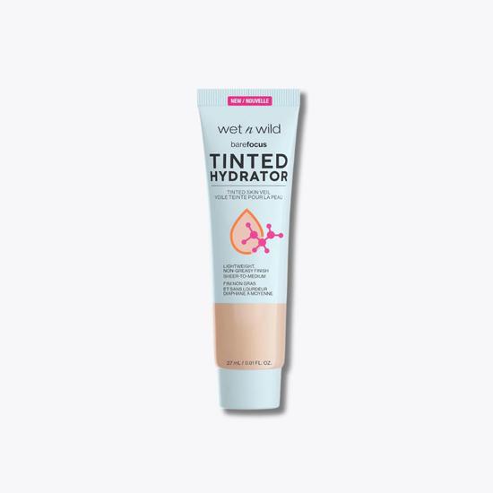 Wet N Wild Bare Focus Tinted Hydrator Fair