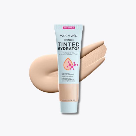 Wet N Wild Bare Focus Tinted Hydrator Fair